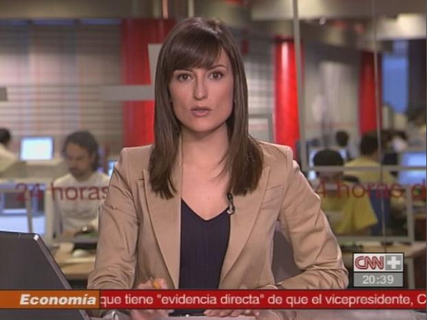 A DONDE VAMOS A LLEGAR: GH24 SE COME A CNN PLUS