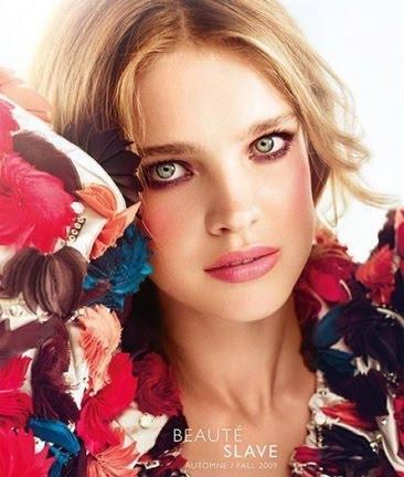 Mi maquillaje el día de la boda Mi maquillaje el día de la boda