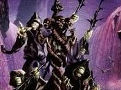 Axel Rudi pell Oceans time