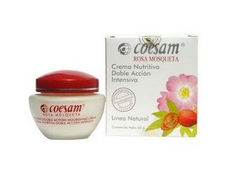 Para desintoxicarse de la Navidad :  La Rosa Mosqueta