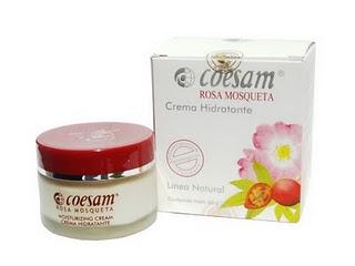 Para desintoxicarse de la Navidad :  La Rosa Mosqueta