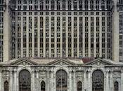 Yves Marchand Romain Meffre ruinas Detroit