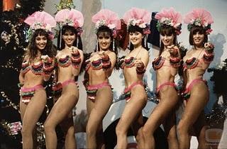 Ni información, ni cultura: telebasura