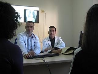 El Hospital Regional de Málaga crea una ‘Unidad de Cardiopatías Congénitas del Adulto’