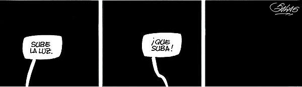 QUE SUBA LA LUZ SALAS picasa