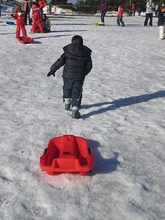 Días de nieve