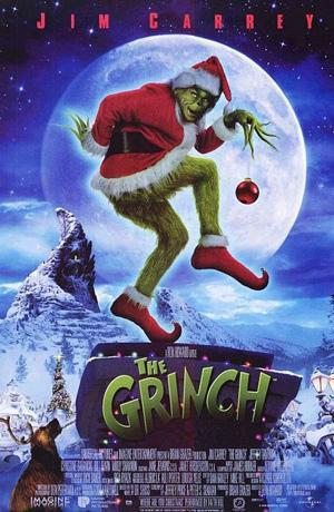 Recomendaciones cinéfagas -especial Navidad-: “Solo en Casa”, “The Grinch”, “Batman Vuelve” y “Exploradores”