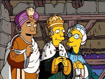 Los Reyes Magos también pasan por BeGamer