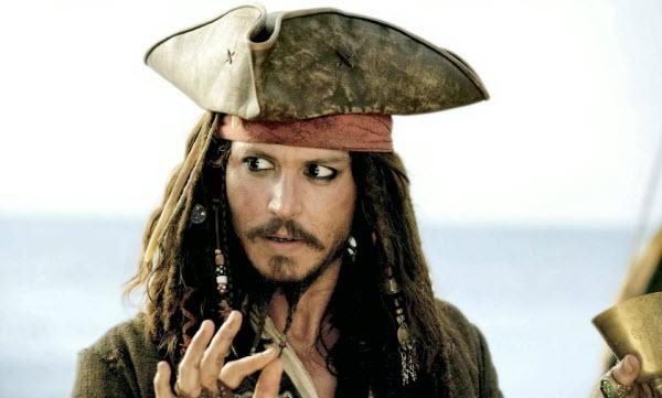 Lo más pirateado en 2011