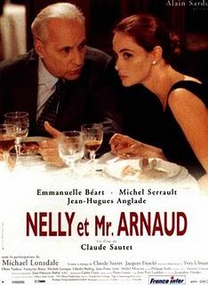 NELLY Y MONSIEUR ARNAUD