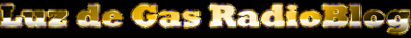 Feliz Año Nuevo desde Luz de Gas RadioBlog