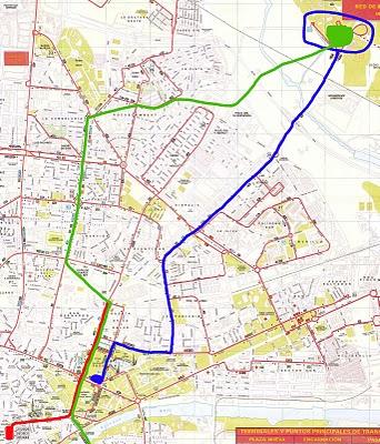 Las mentiras de Tussam
