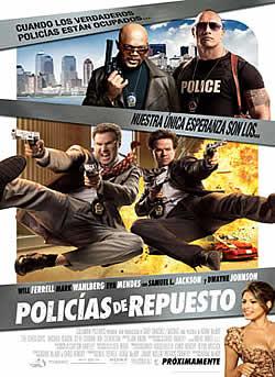 Mis 5 películas favoritas del año