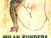 Milan Kundera libro amores ridículos