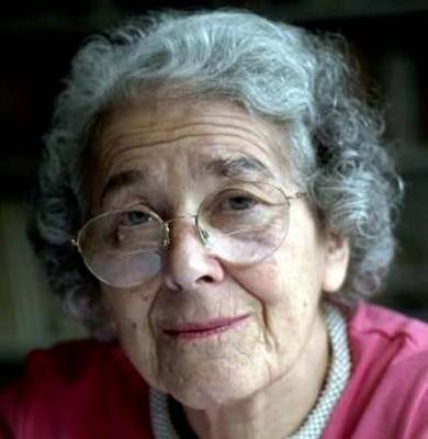 Judith Kerr - Fichas de autores