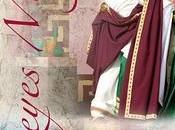 Canyada. Auto Reyes Magos Cañada 2011