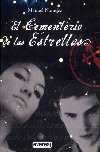 El Cementerio de las Estrellas, de Manuel Nonídez.