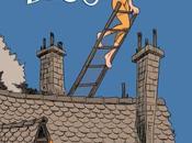 Novedad dibbuks enero