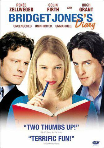 PRÓPOSITOS 2011 A LO BRIDGET JONES