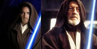 Top: Mis 5 Personajes Favoritos de Star Wars