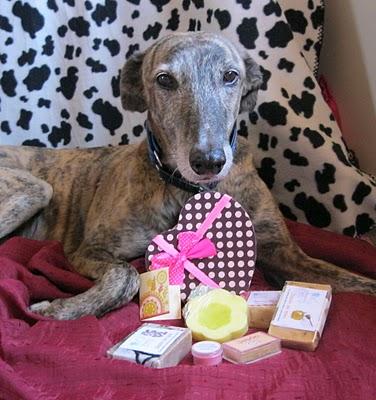 Viviendo la navidad esperando un langostino....