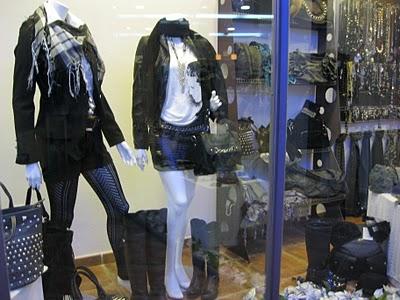 Viviendo la navidad esperando un langostino....