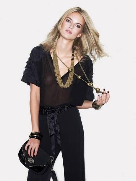 VESTIR EN NOCHE VIEJA / NEW YEAR'S EVE OUTFIT