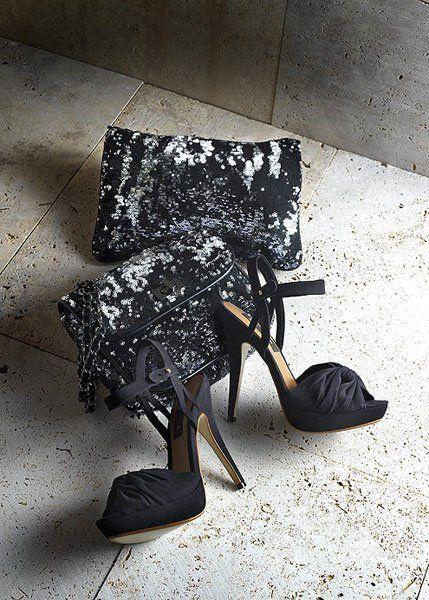 VESTIR EN NOCHE VIEJA / NEW YEAR'S EVE OUTFIT