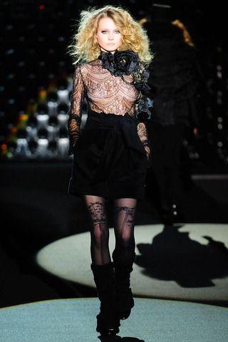 VESTIR EN NOCHE VIEJA / NEW YEAR'S EVE OUTFIT