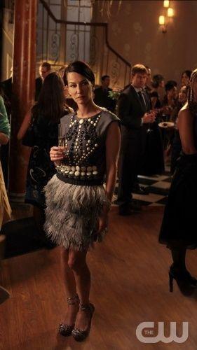 VESTIR EN NOCHE VIEJA / NEW YEAR'S EVE OUTFIT