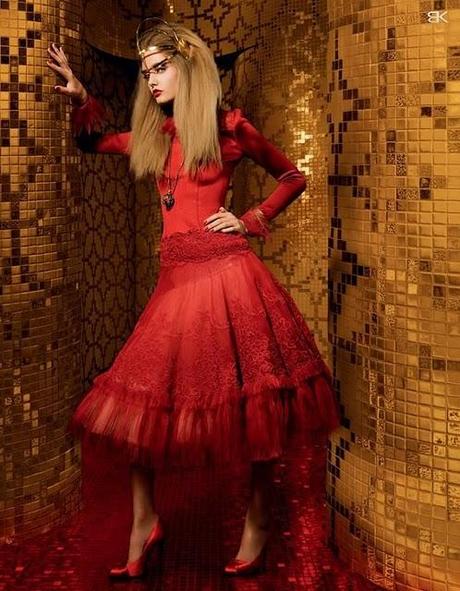 VESTIR EN NOCHE VIEJA / NEW YEAR'S EVE OUTFIT