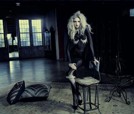 VESTIR EN NOCHE VIEJA / NEW YEAR'S EVE OUTFIT