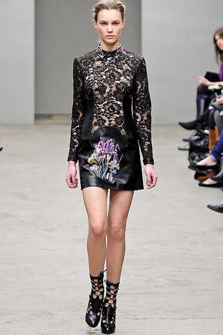 VESTIR EN NOCHE VIEJA / NEW YEAR'S EVE OUTFIT