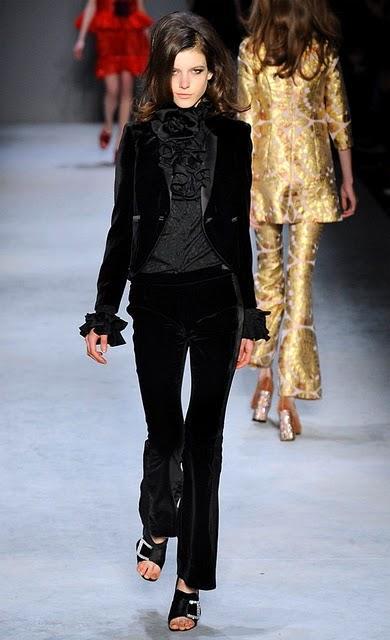 VESTIR EN NOCHE VIEJA / NEW YEAR'S EVE OUTFIT