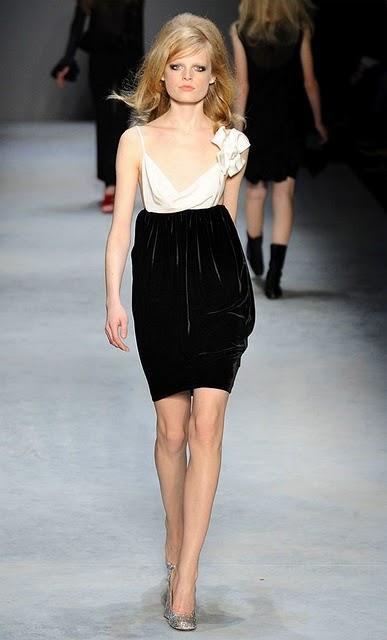 VESTIR EN NOCHE VIEJA / NEW YEAR'S EVE OUTFIT