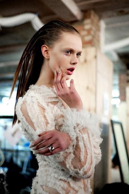 VESTIR EN NOCHE VIEJA / NEW YEAR'S EVE OUTFIT