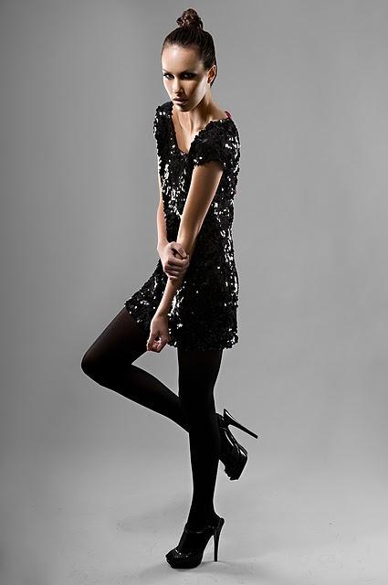 VESTIR EN NOCHE VIEJA / NEW YEAR'S EVE OUTFIT