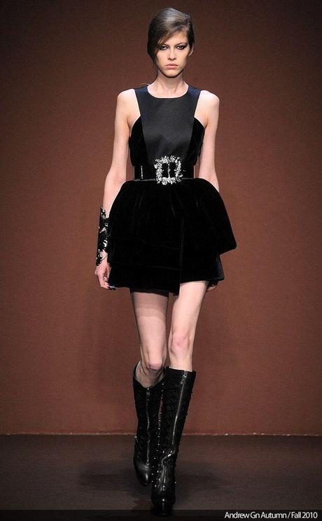 VESTIR EN NOCHE VIEJA / NEW YEAR'S EVE OUTFIT