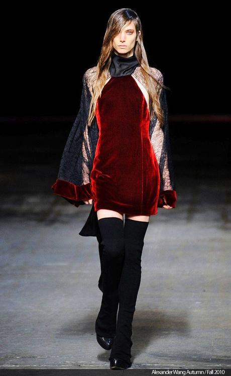 VESTIR EN NOCHE VIEJA / NEW YEAR'S EVE OUTFIT