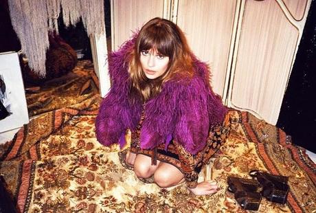 VESTIR EN NOCHE VIEJA / NEW YEAR'S EVE OUTFIT