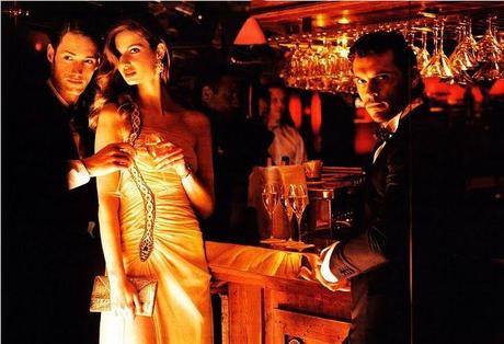 VESTIR EN NOCHE VIEJA / NEW YEAR'S EVE OUTFIT