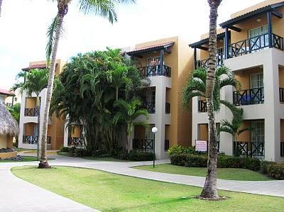 Alojamiento en el mundo (I)