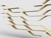 Ivy-sistema estanteria modular