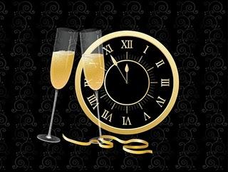 Fin de año 2010: ...Donde y Como ...