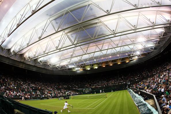 Wimbledon: El césped inglés, testigo de la historia