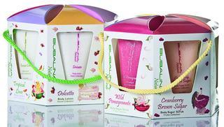 COSMÉTICA BUBALINA.