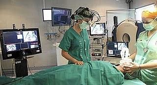 Los secretos de la anestesia