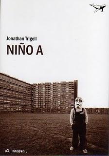 Niño A, de Jonathan Trigell