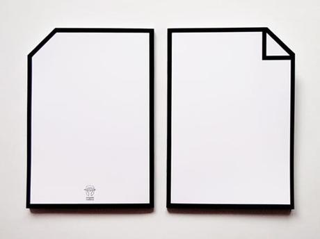 Icon Notebook :: libretas icónicas