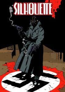 silhouette_lineasiurell Las editoriales nos resumen 2010: Dolmen